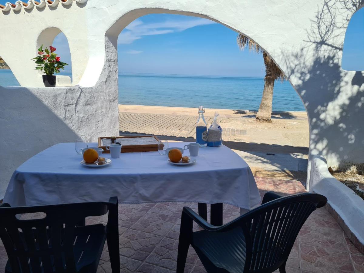 Appartamento La Almadraba Experience Platja de l’Almadrava