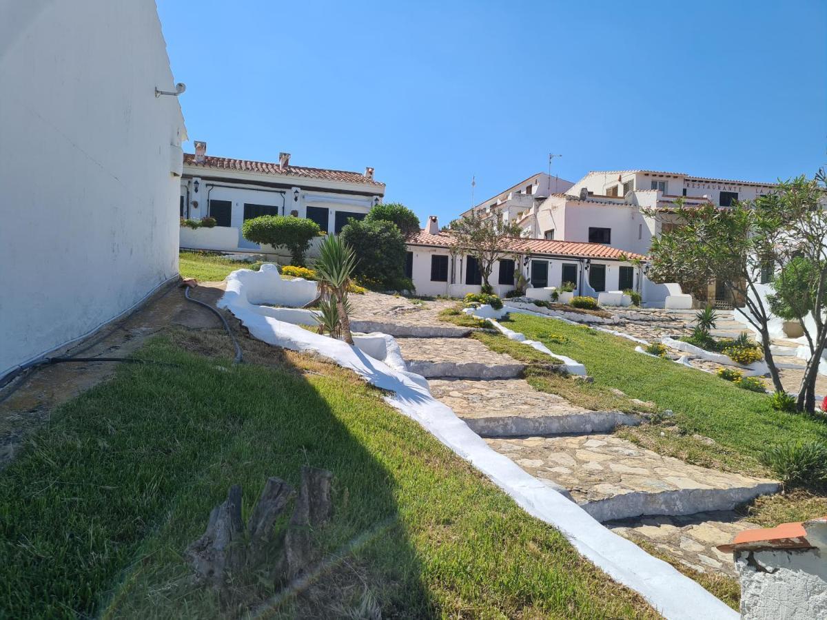 Appartamento La Almadraba Experience Platja de l’Almadrava