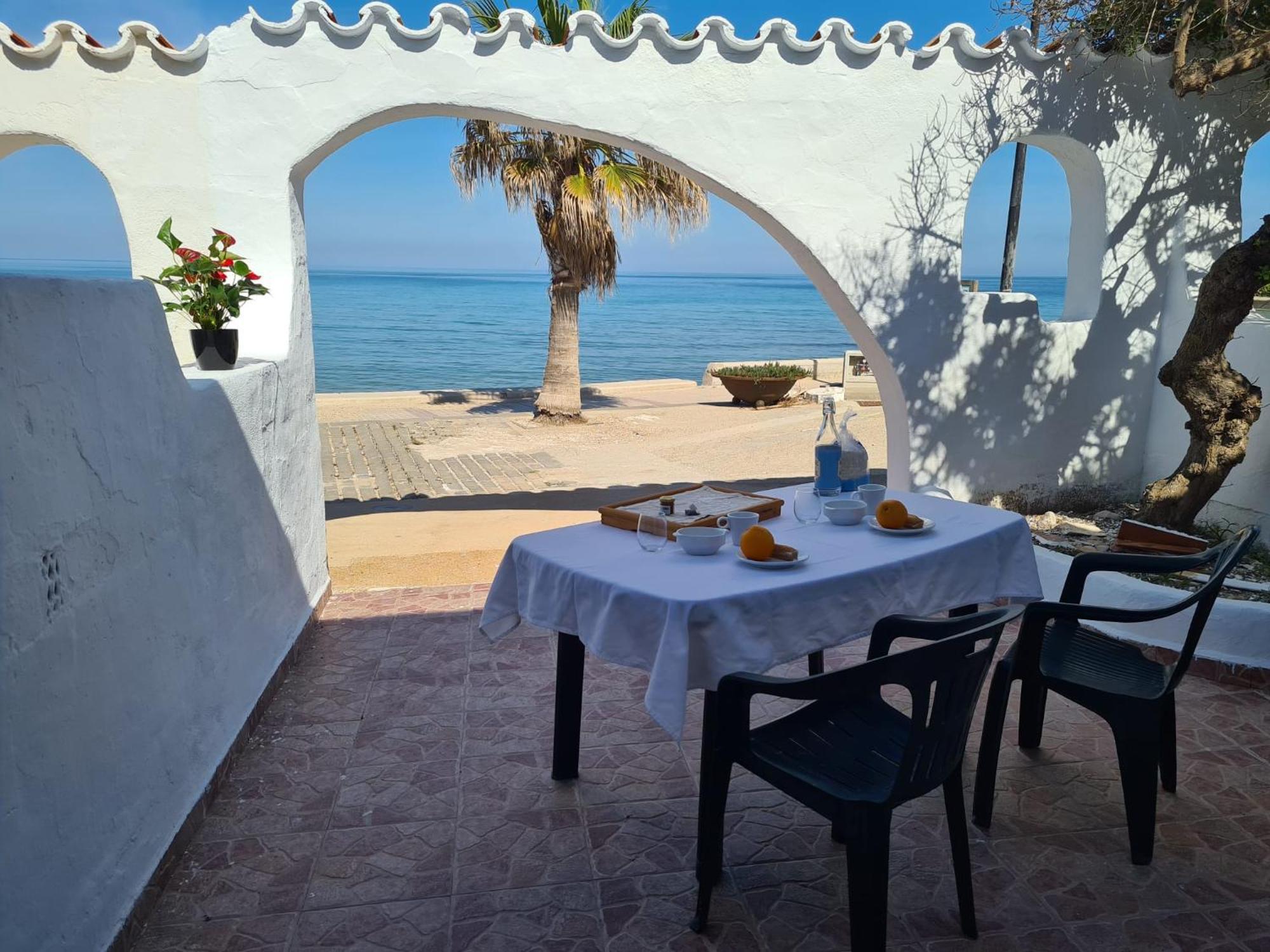 La Almadraba Experience *