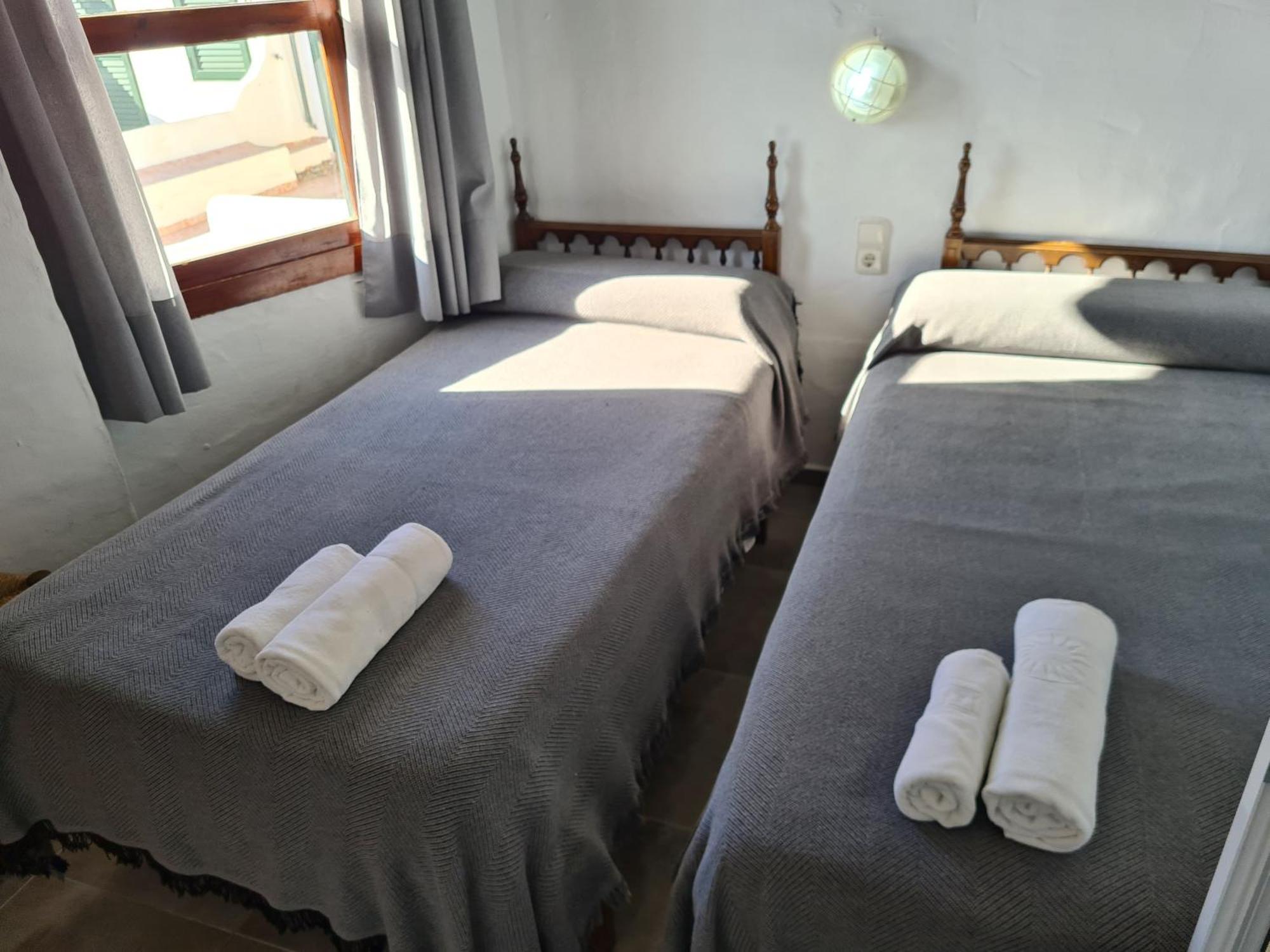 Appartamento La Almadraba Experience