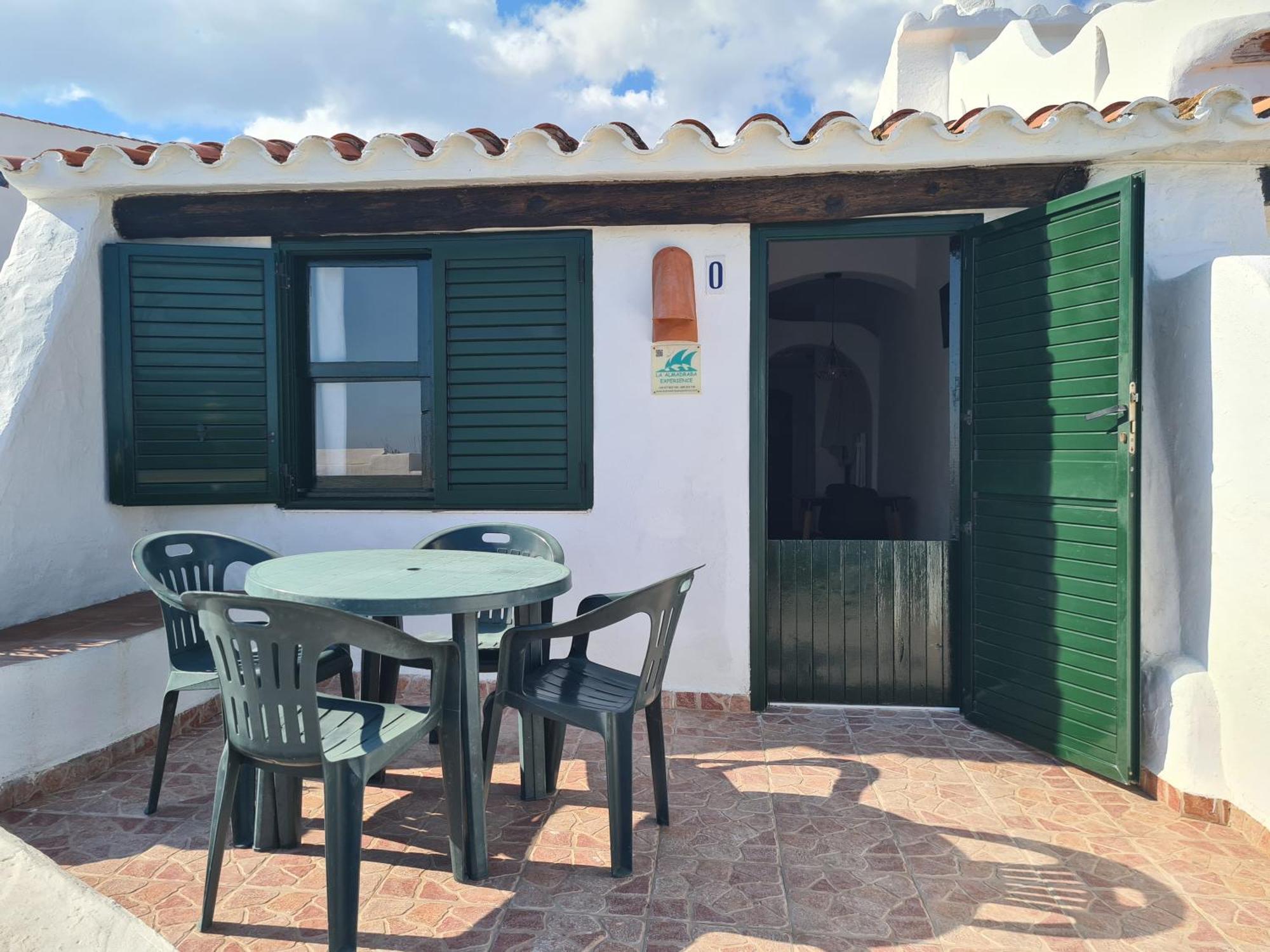 Appartamento La Almadraba Experience *