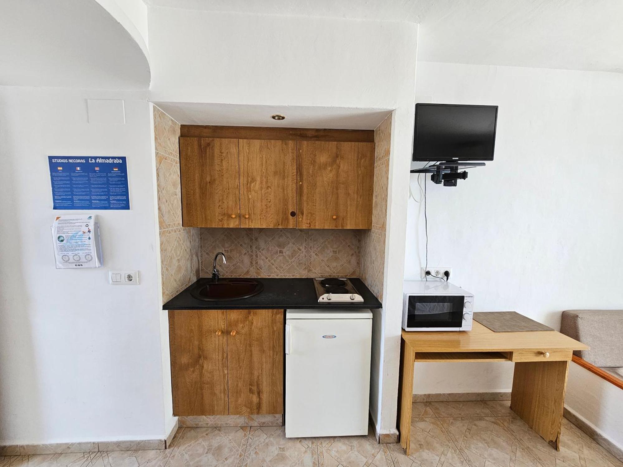Appartamento La Almadraba Experience *
